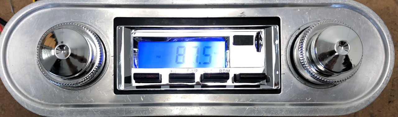 KHE-300-USB with bluetooth 42 - Ken Harrison