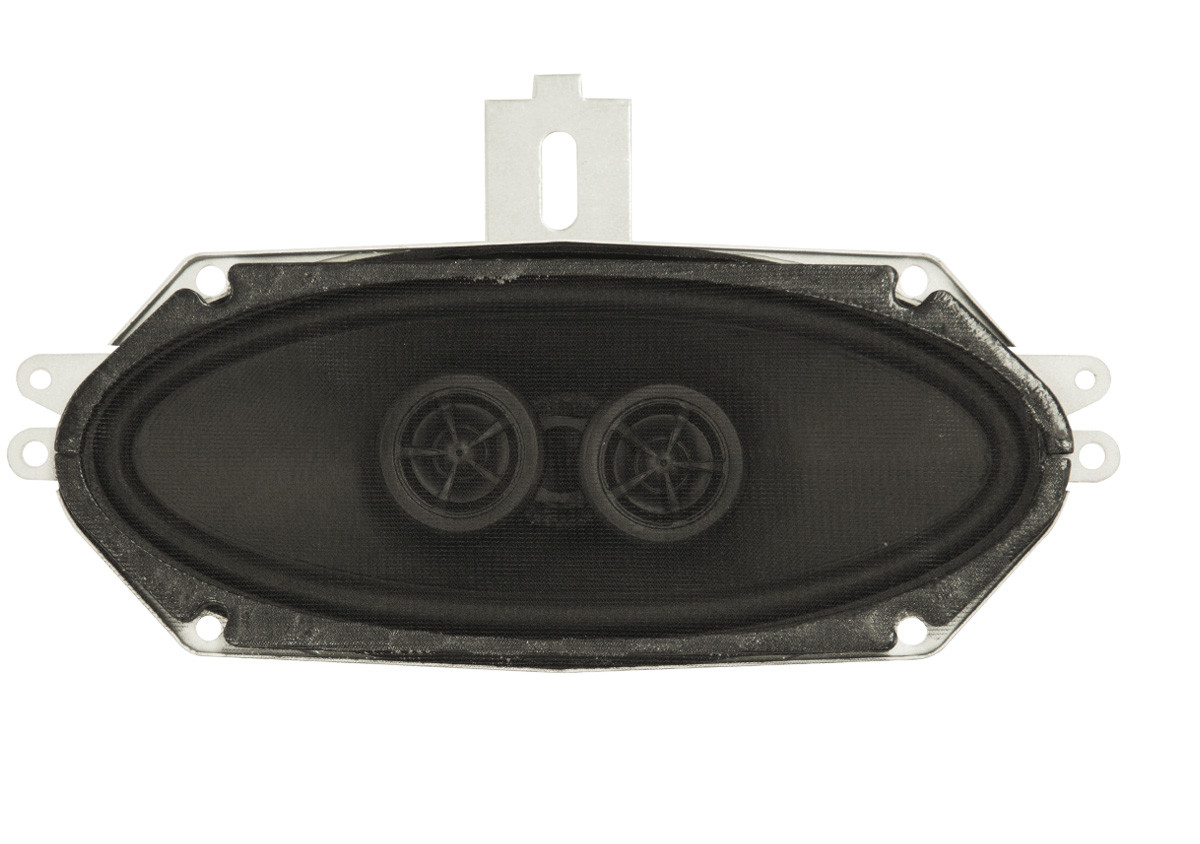 Custom Autosound 4