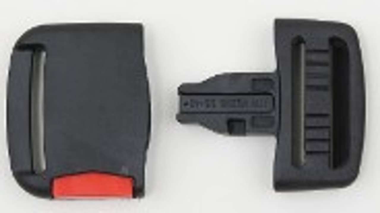Nexus 1.5 Buckle (Call for Prices)