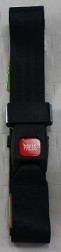 Jeep Lap Belt (#1) (Sold Individually) 1