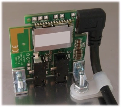 Aurora Design BTU Smart-3.2 Bluetooth/USB Adapter