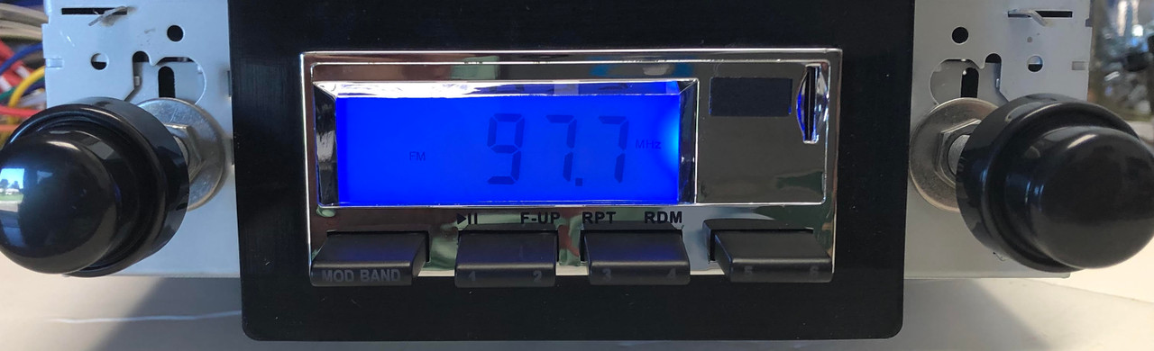 KHE-300-USB with bluetooth 32 - Ken Harrison