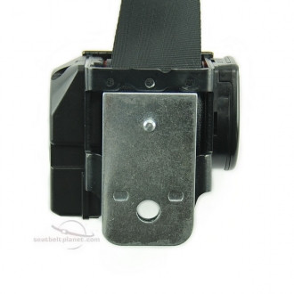 Seatbelt Planet Porsche 914, 1973-76 Driver/Passenger Seat Belts 2