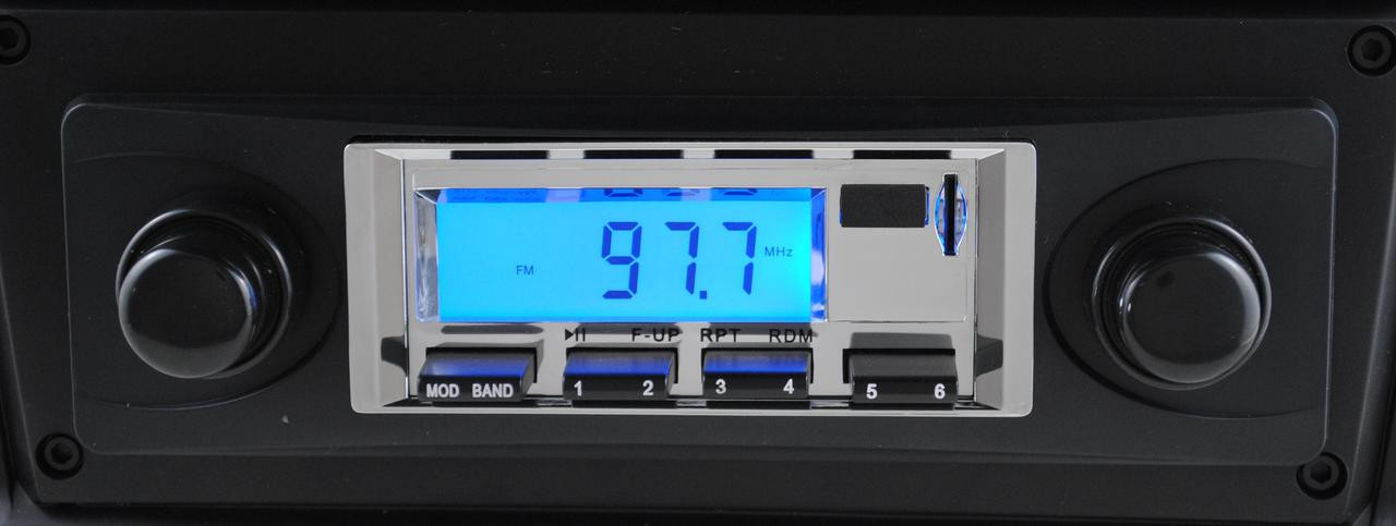 KHE-300-USB with bluetooth 28 - Ken Harrison