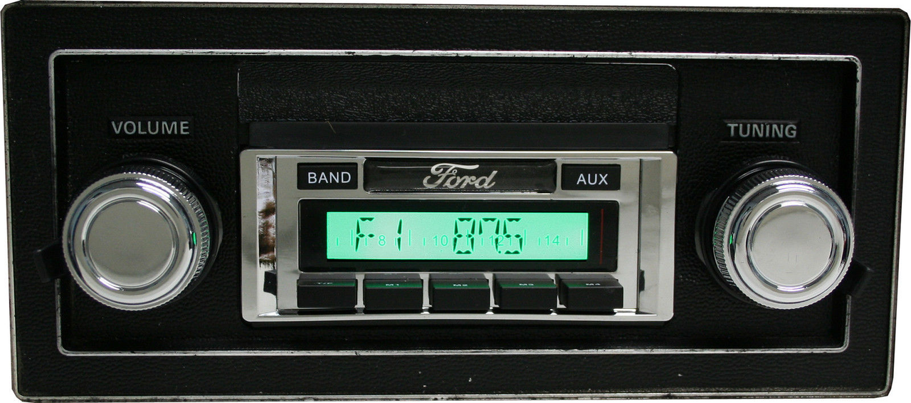 USA-630 for Ford Town & Country