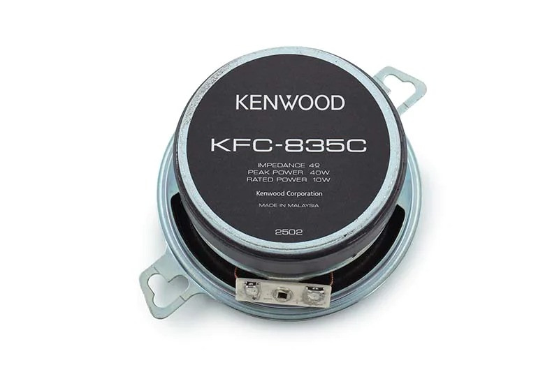 KHE Kenwood KFC-835C Slam-Dunk Replacement Speaker
