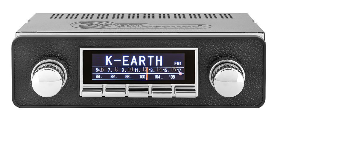 Custom Autosound 1966 USA-850 for Buick Special - Custom AutoSound - image 3