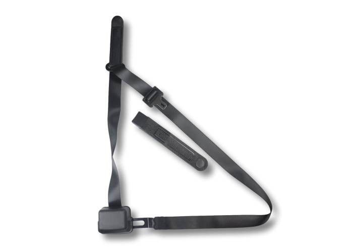 2010-2022 Coachmen Mirada, Driver or Passenger, Seat Belt - Seatbelt Planet