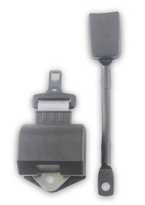 2000-2002 Gem Car (4 Seater), Driver or Passenger Seat Belt - Seatbelt Planet