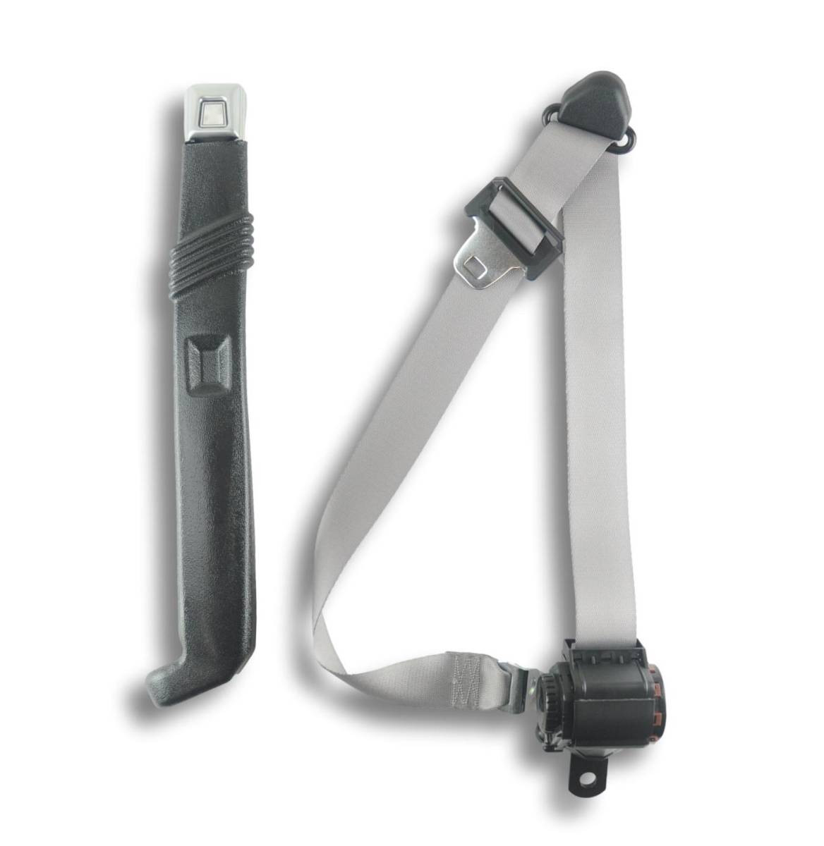 1992-1996 Ford Bronco Driver Seat Belt - Seatbelt Planet