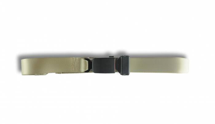1994-2004 GMC S15, Front Center Seat Belt - Seatbelt Planet