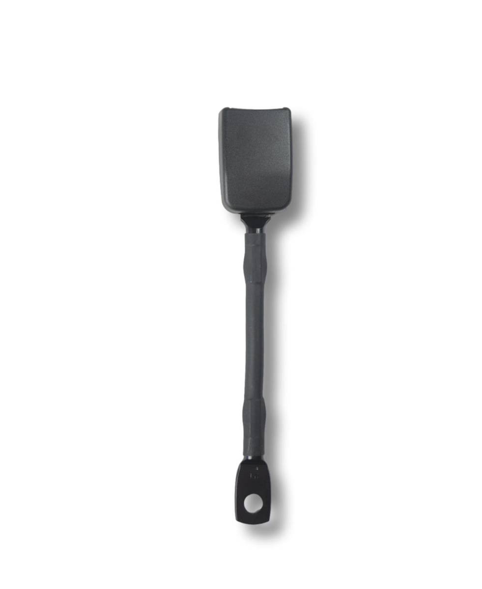 1986-1997 Nissan Pickup, Extended Cab, Rear Driver or Passenger Seat Belt - Seatbelt Planet view 2