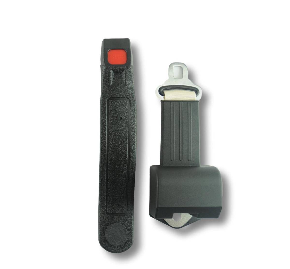 1991-2000 Monaco Dynasty, Driver or Passenger, Seat Belt - Seatbelt Planet