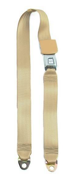Seatbelt Planet 1991-1996 Chevrolet Caprice Seat Belt
