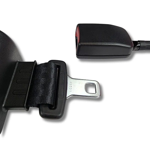 Seatbelt Planet 1973-1978 Fiat X19, Driver & Passenger Seat Belt Kit - view 2