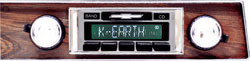 1969 Impala USA-630 Stereo Package image 1