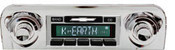 1959-60 Impala USA-630 Radio