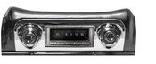 1959-60 Impala USA-740 Radio with Bluetooth