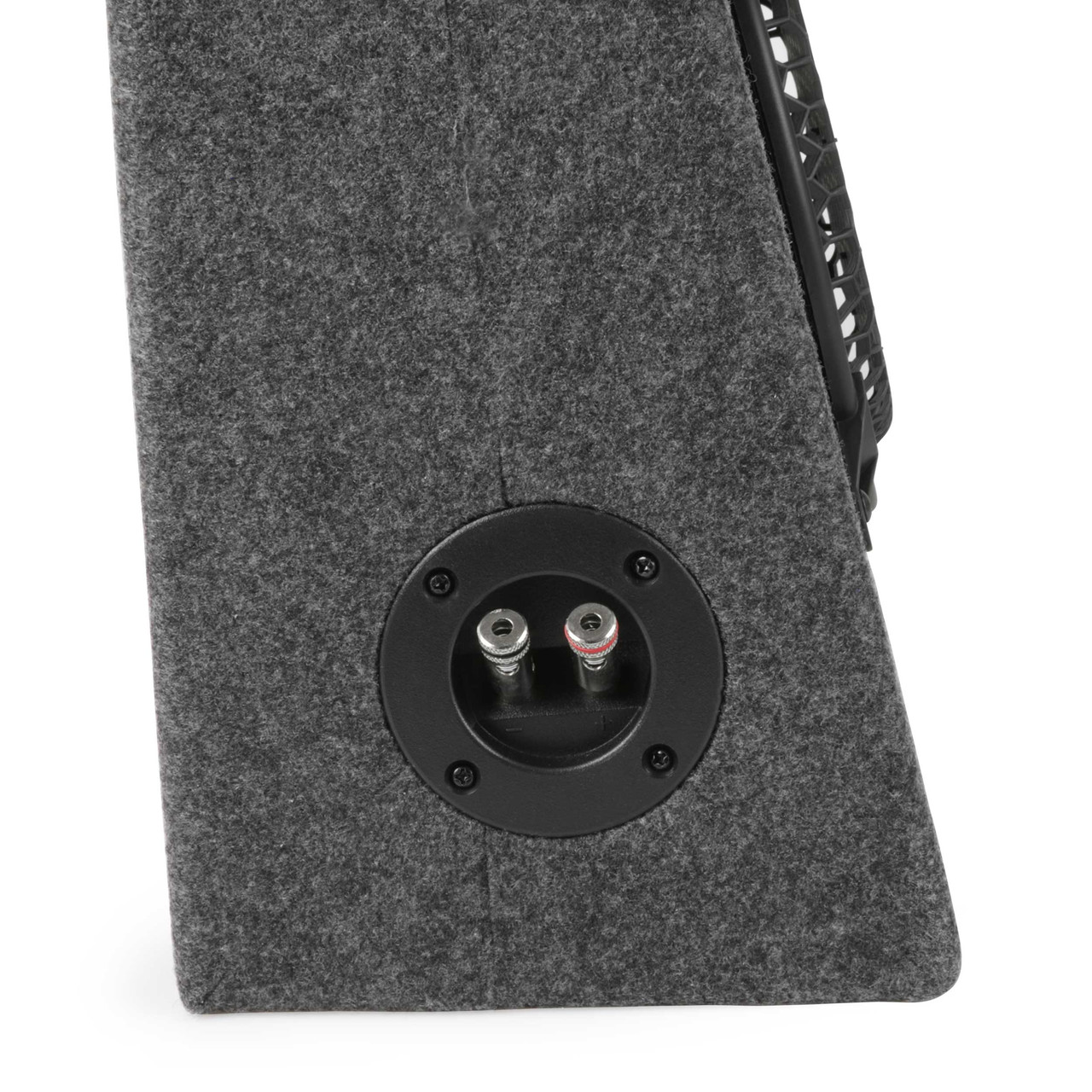 RetroSound Full-range Speaker System R-TB8 - RetroSound view 4