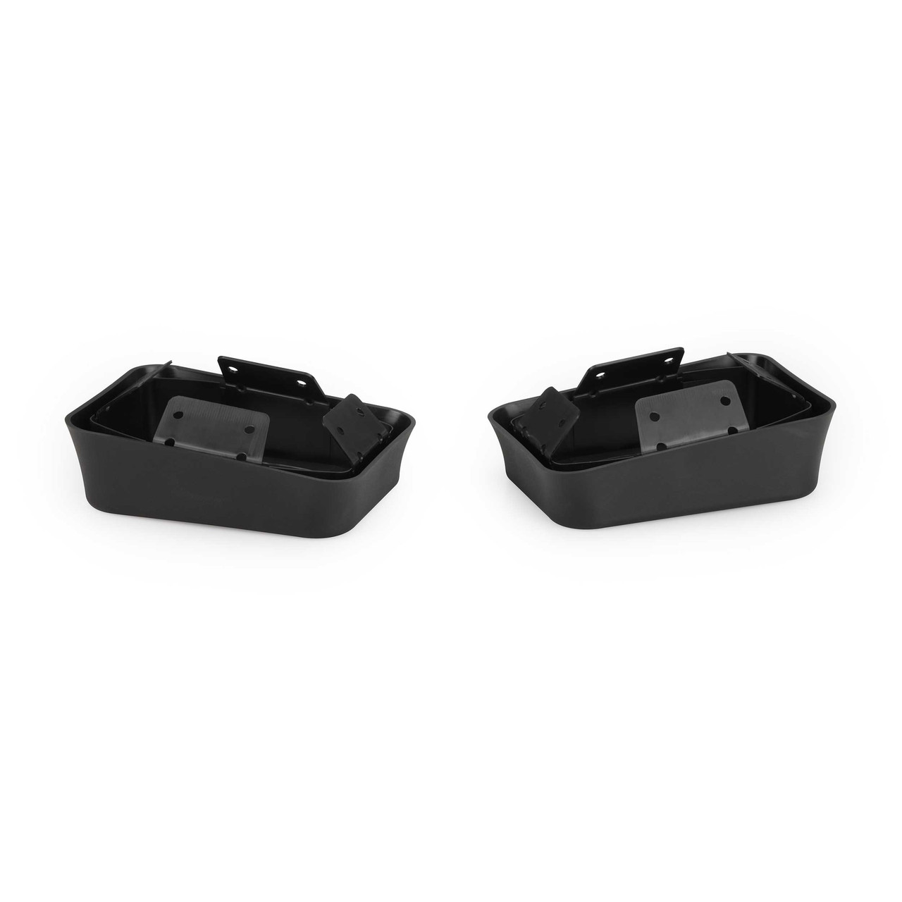 RetroSound RetroPod 4x6 Surface Mount Speakers - RetroSound view 4