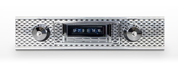 1956 Bel Air USA-740 Radio with Bluetooth