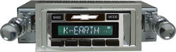 1953-54 Bel Air USA-630 Radio