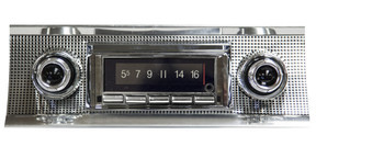 1957 Tri-Five USA-740 Radio with Bluetooth