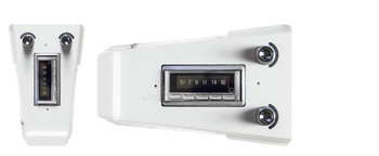 1963-67 Corvette USA-740 Radio with Bluetooth