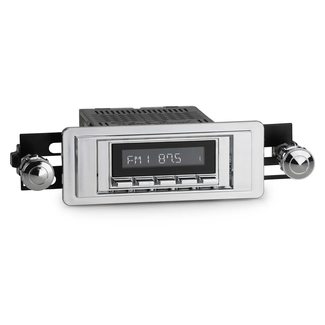 RetroSound 1949-1956 Cadillac Series 60S RetroRadio - view 4