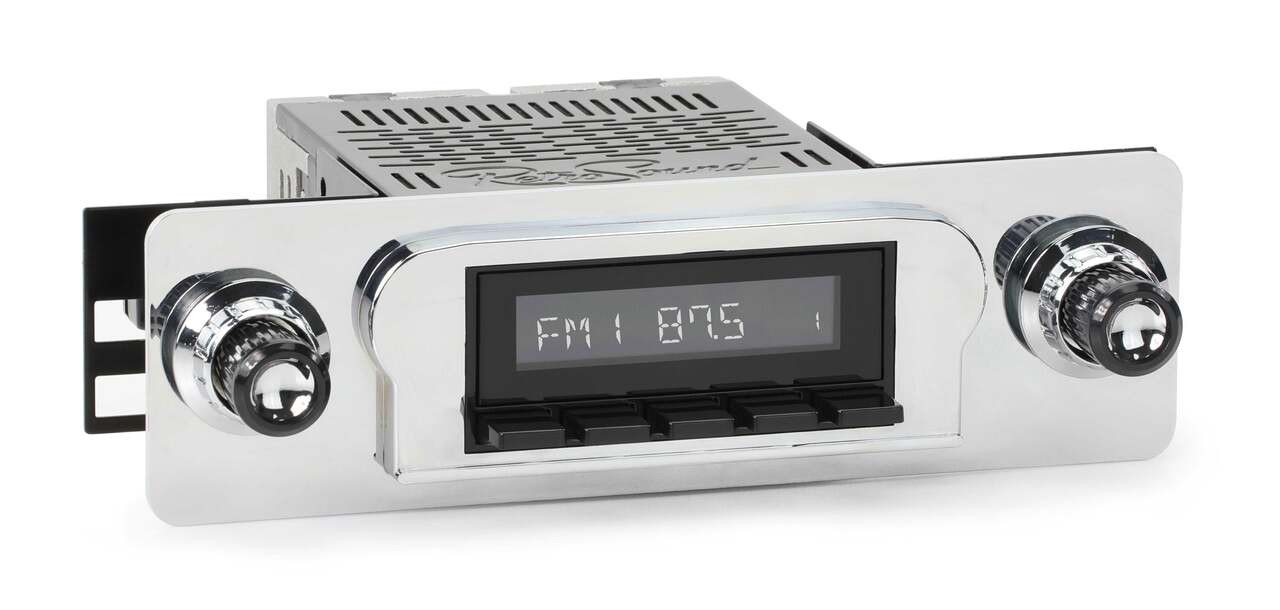 RetroSound 1960-1961 Ford Fairlane RetroRadio