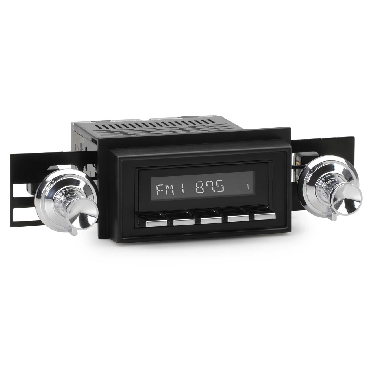 RetroSound 1960-1962 Buick Electra RetroRadio - view 5