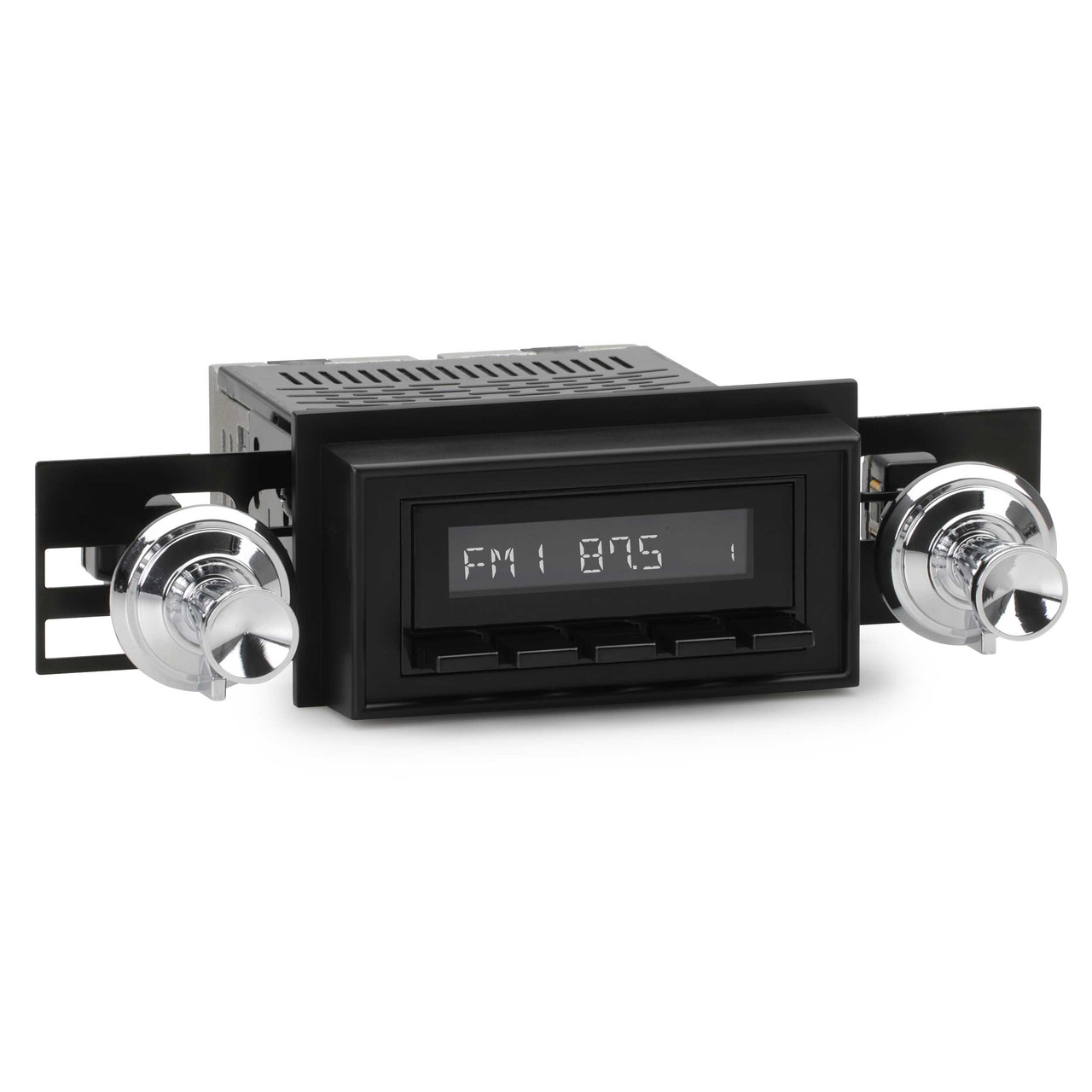 RetroSound 1960-1962 Buick Electra RetroRadio - view 7