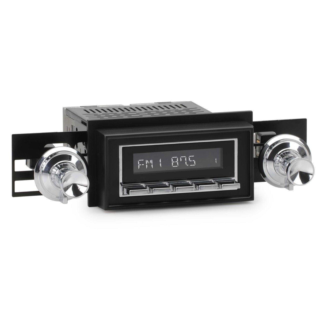 RetroSound 1960-1962 Buick Electra RetroRadio - view 8