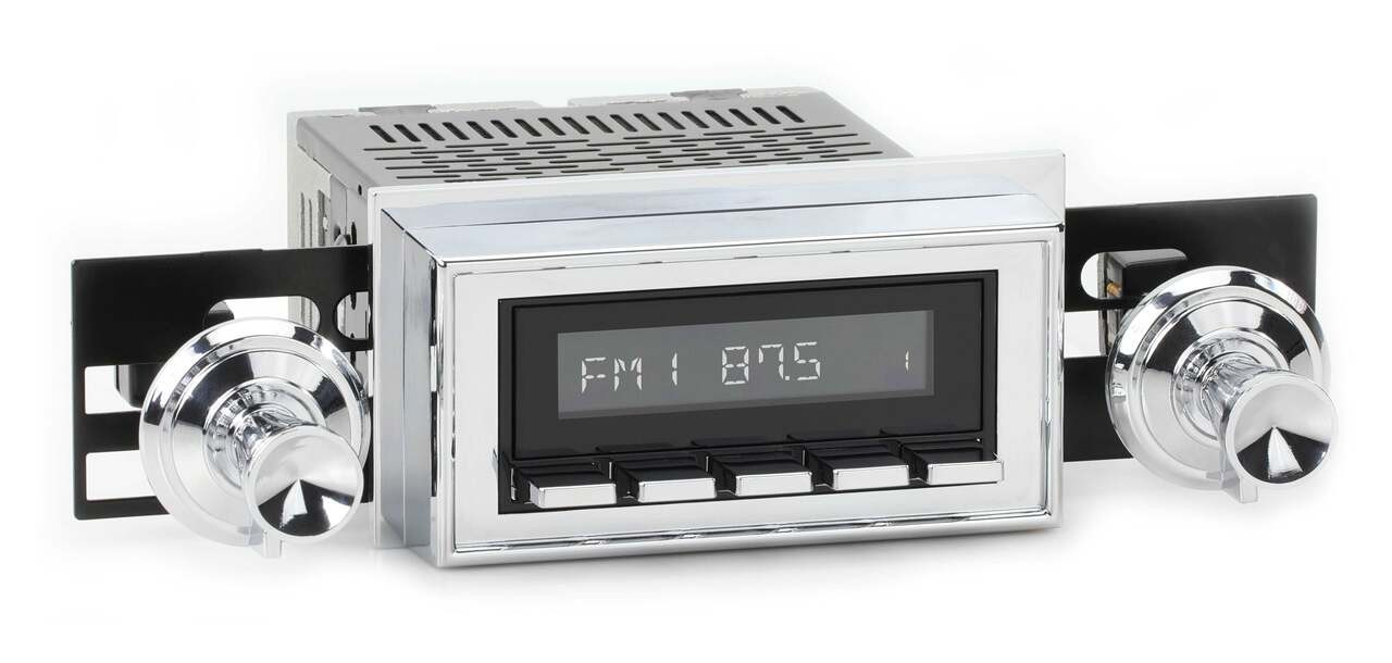 RetroSound 1960-1962 Buick Invicta RetroRadio