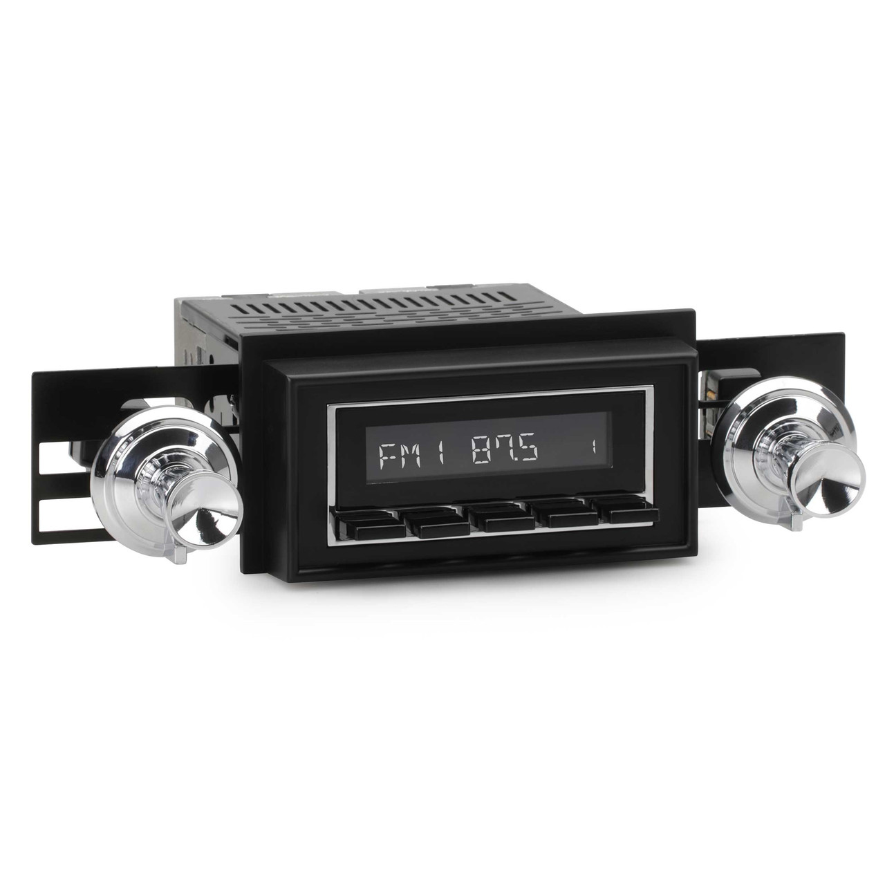 RetroSound 1960-1962 Buick Invicta RetroRadio - view 6