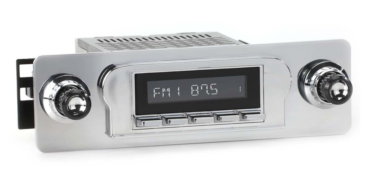 RetroSound 1960-1963 Ford Falcon RetroRadio