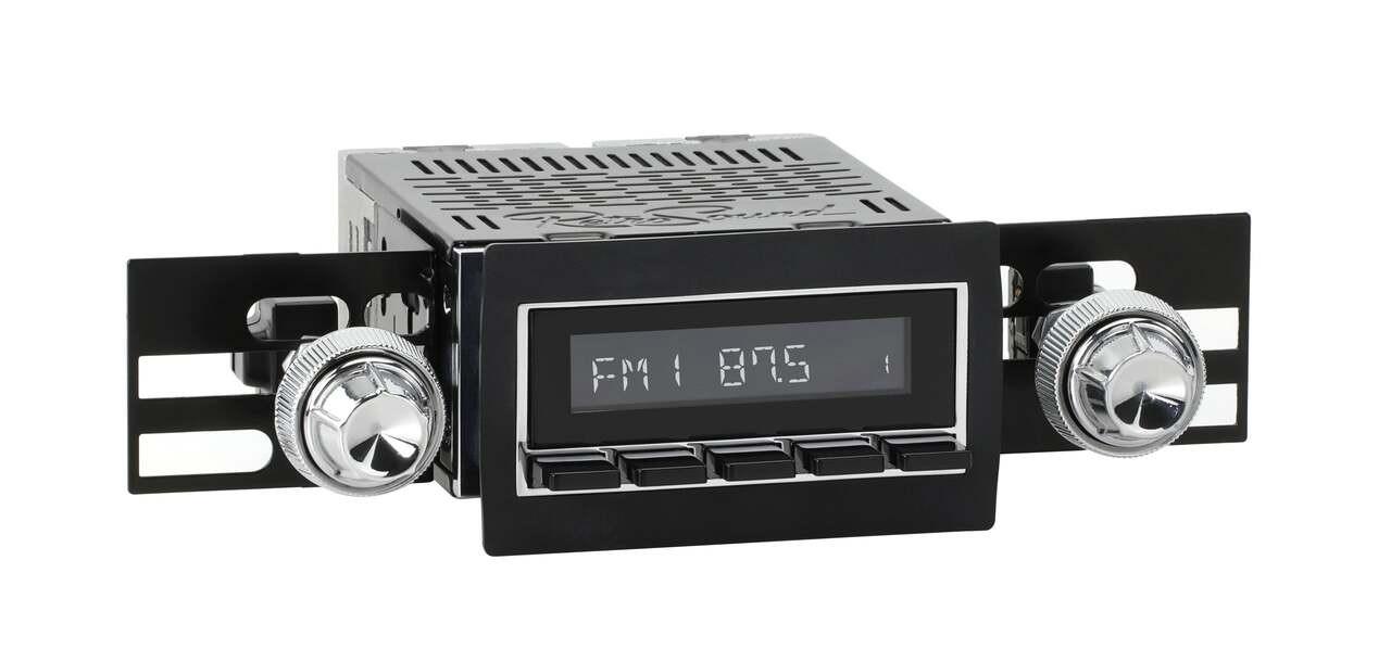 RetroSound 1961-1971 International Scout RetroRadio - view 4