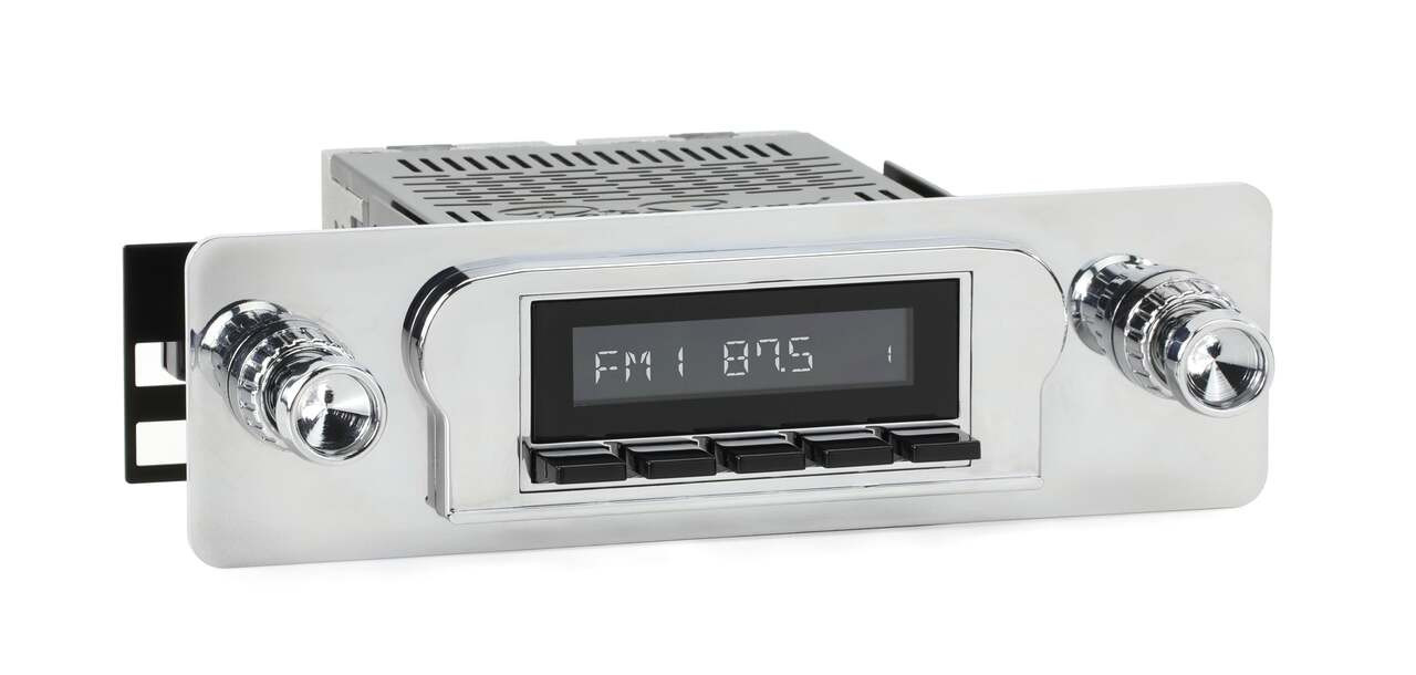 RetroSound 1961 Mercury Meteor RetroRadio - view 5