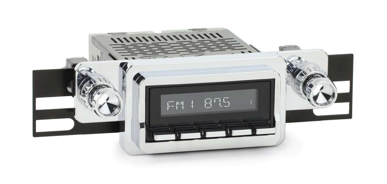RetroSound 1964-1966 Ford Ranchero RetroRadio