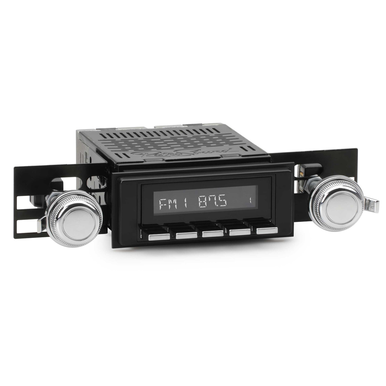 RetroSound 1965-1969 Chevrolet Corvair RetroRadio - view 8
