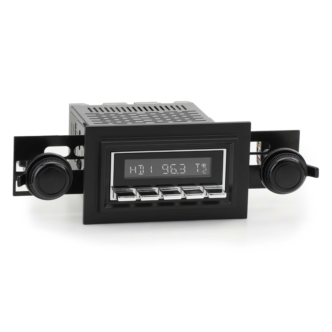 RetroSound 1967-1968 Chevrolet Bel Air RetroRadio - view 8