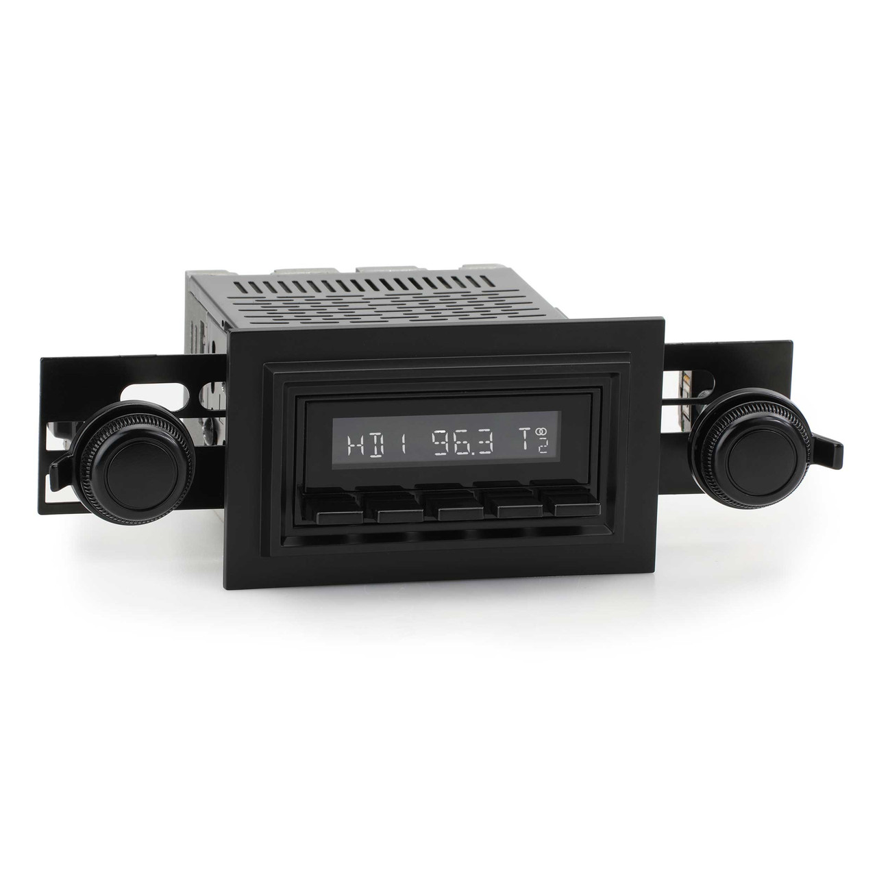 RetroSound 1967-1968 Chevrolet Caprice RetroRadio - view 6