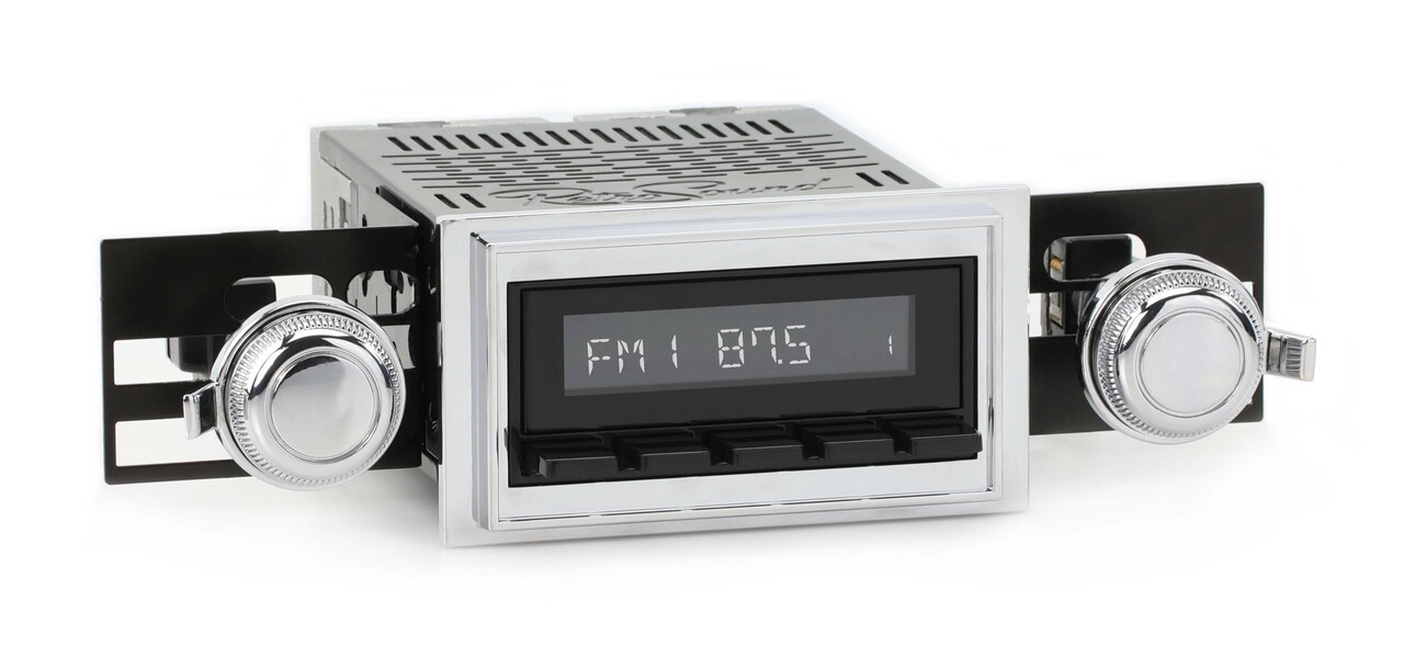 RetroSound 1968-1969 Oldsmobile Cutlass / 442 RetroRadio
