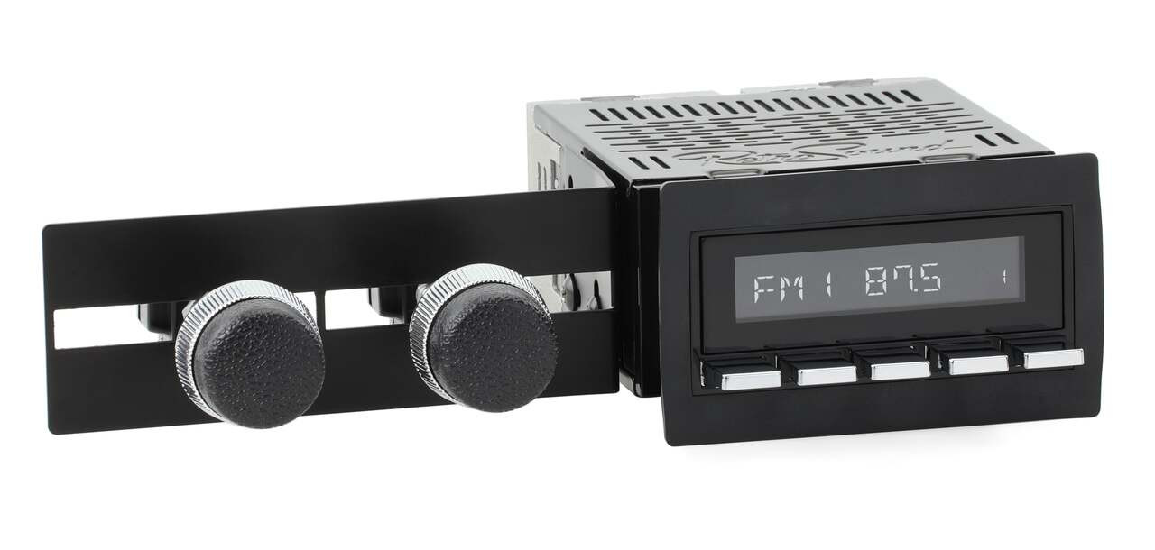 RetroSound 1971-1975 Plymouth Road Runner RetroRadio