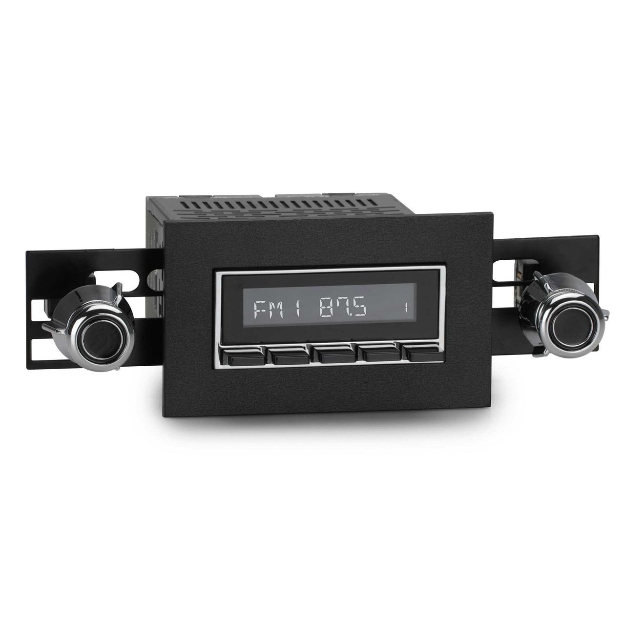 RetroSound 1972-1976 Ford Ranchero RetroRadio - view 3