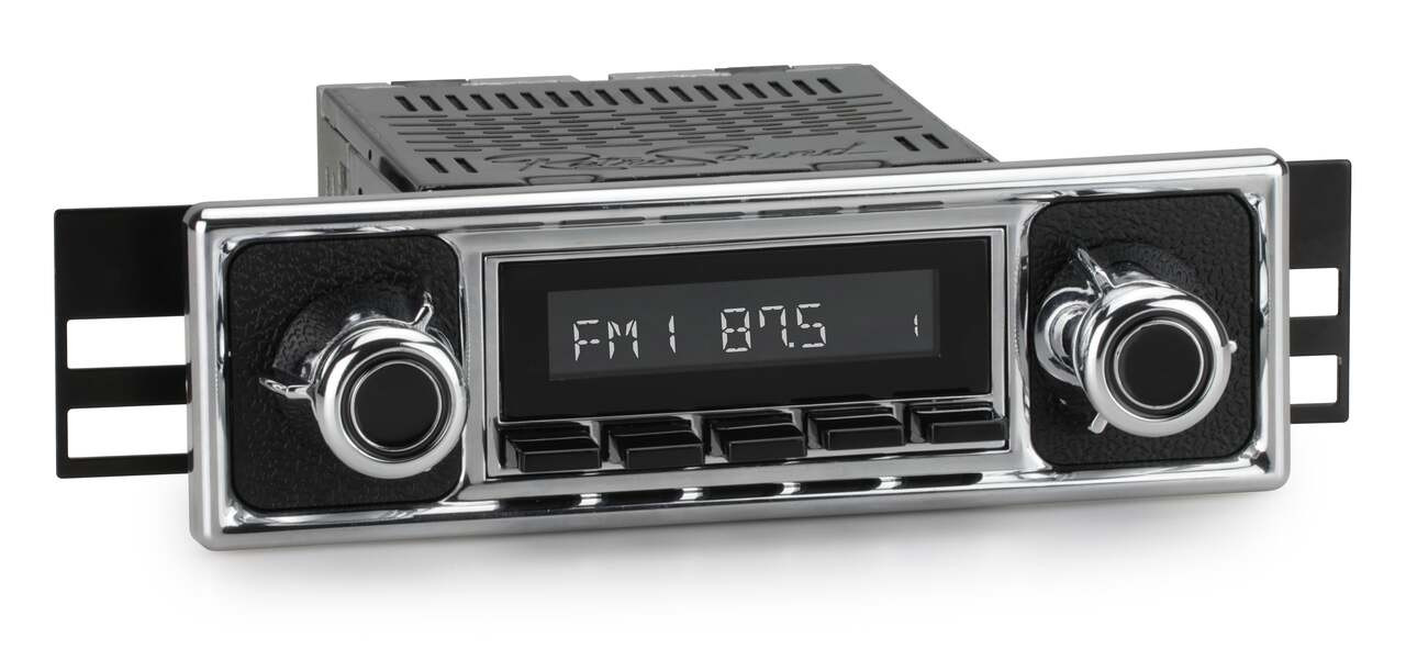 RetroSound 1972-76 Jensen Healey RetroRadio - view 5