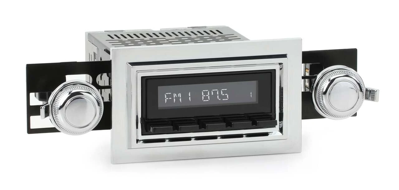 RetroSound 1973-1977 Mercury Comet RetroRadio - view 5