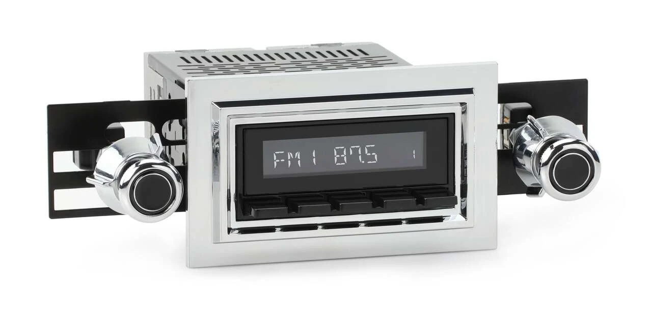 RetroSound 1973-1977 Mercury Comet RetroRadio - view 7