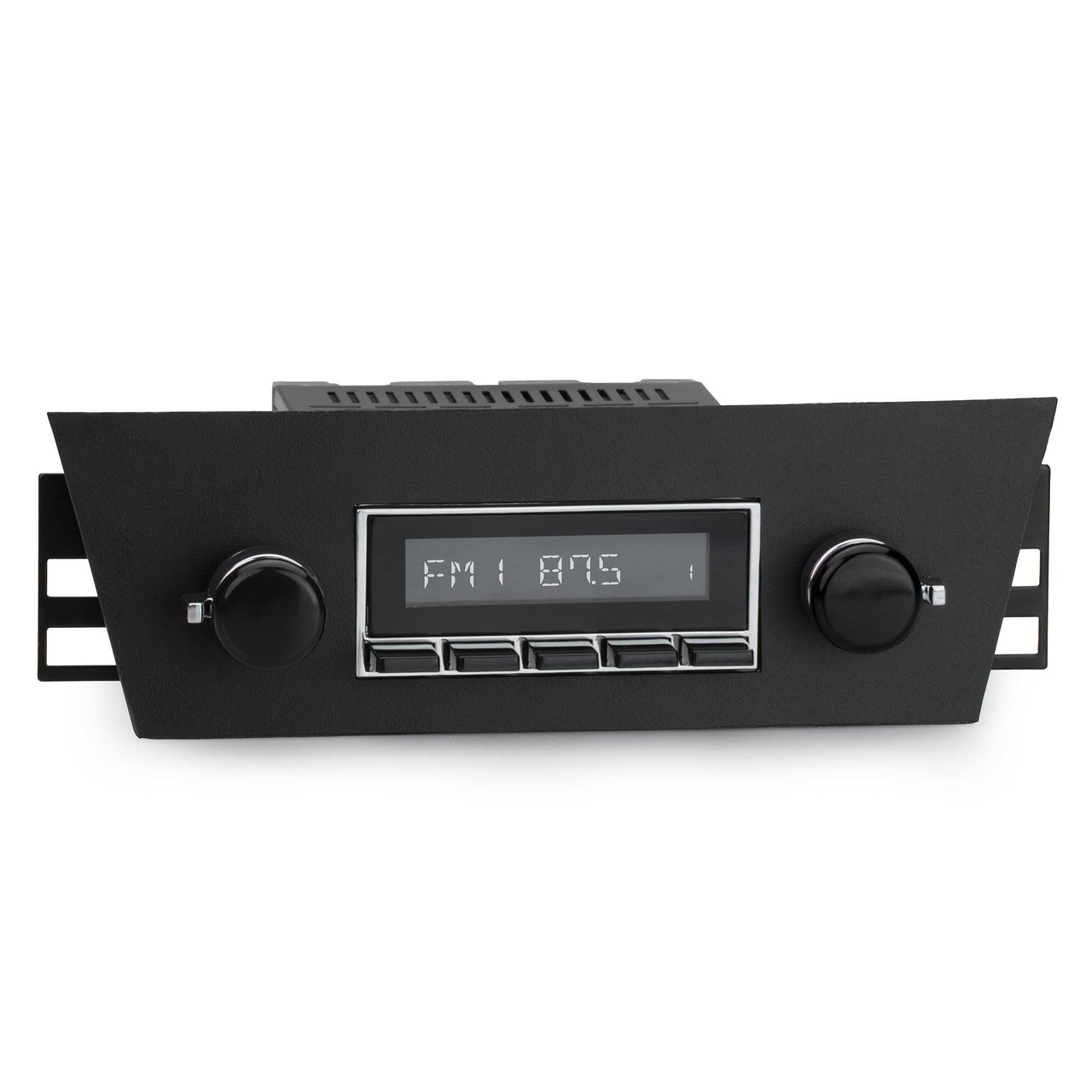 RetroSound 1974-1975 Datsun 260Z RetroRadio - view 2