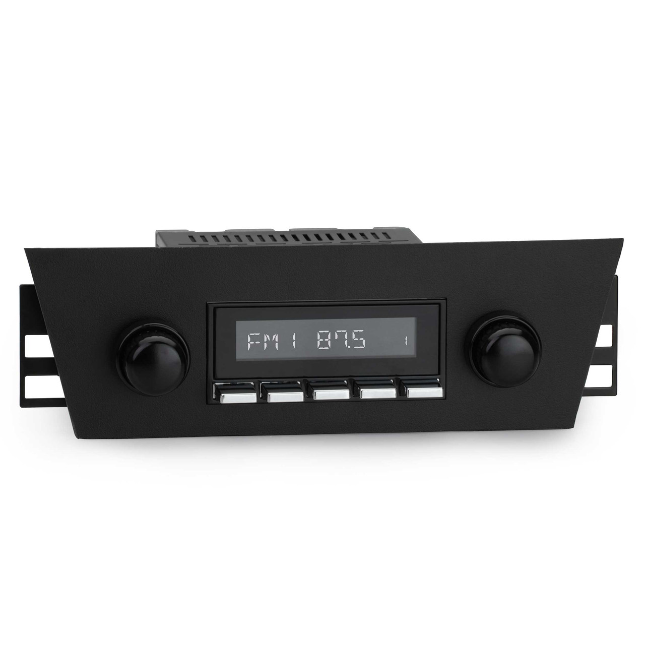 RetroSound 1974-1975 Datsun 260Z RetroRadio - view 5